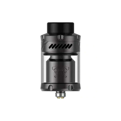 HELLVAPE Dead Rabbit 3 RTA - Atomiseur Reconstructible 5.5ml 25mm