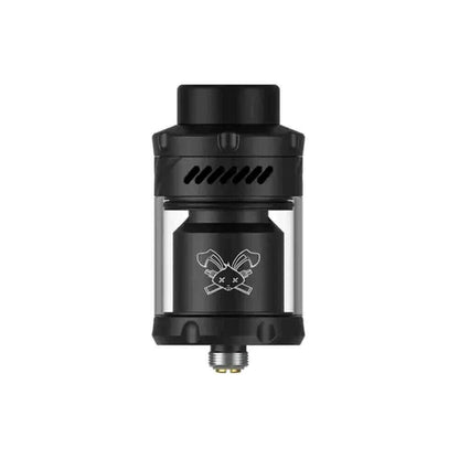 HELLVAPE Dead Rabbit 3 RTA - Atomiseur Reconstructible 5.5ml 25mm