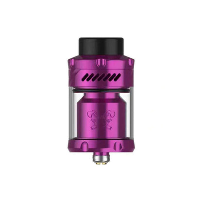 HELLVAPE Dead Rabbit 3 RTA - Atomiseur Reconstructible 5.5ml 25mm