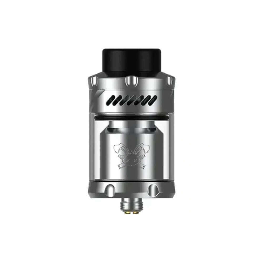 HELLVAPE Dead Rabbit 3 RTA - Atomiseur Reconstructible 5.5ml 25mm