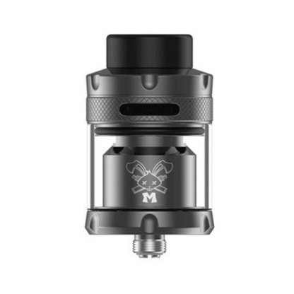 HELLVAPE Dead Rabbit M RTA - Atomiseur Reconstructible 25mm