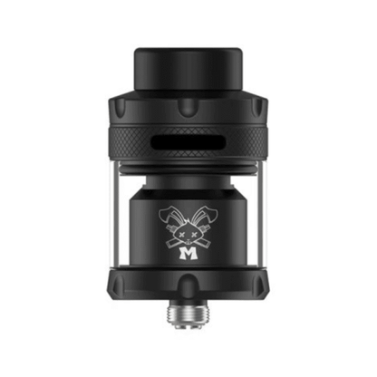 HELLVAPE Dead Rabbit M RTA - Atomiseur Reconstructible 25mm
