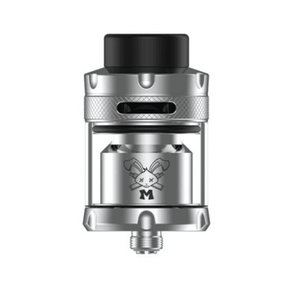 HELLVAPE Dead Rabbit M RTA - Atomiseur Reconstructible 25mm