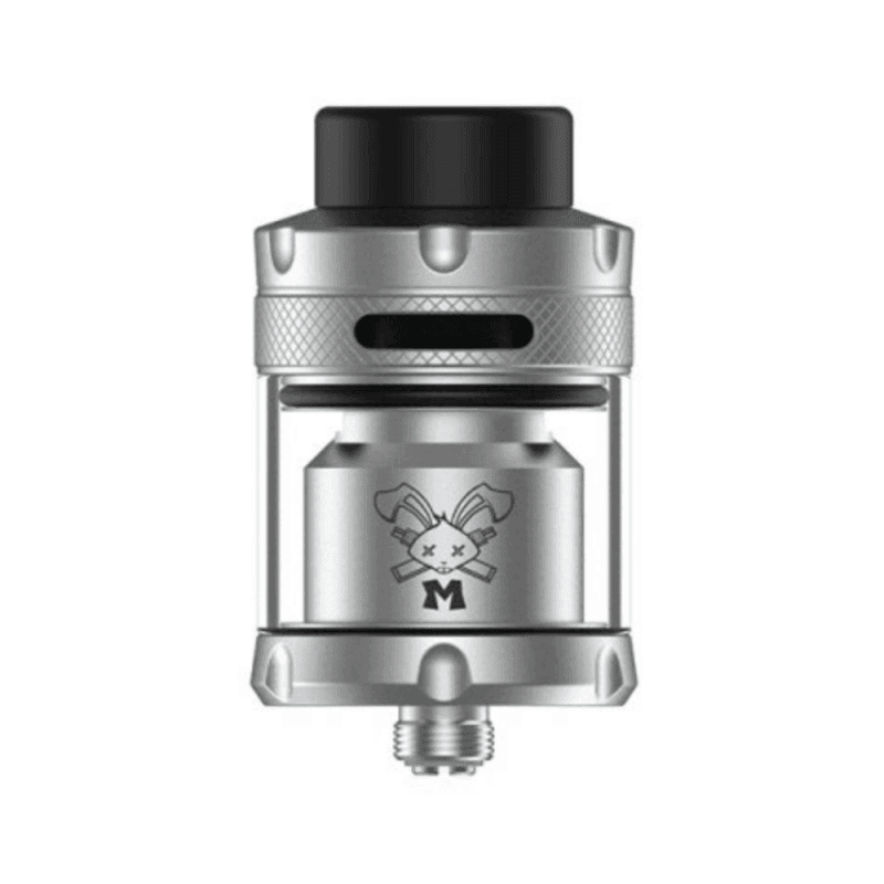 HELLVAPE Dead Rabbit M RTA - Atomiseur Reconstructible 25mm