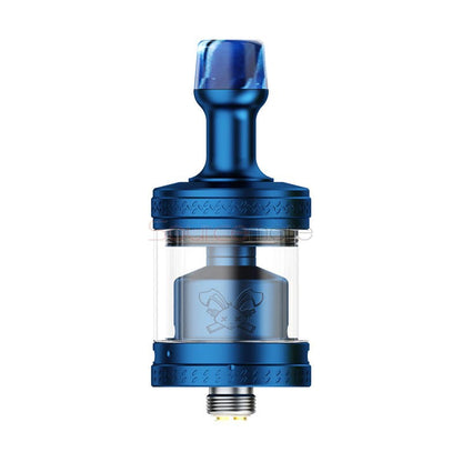 HELLVAPE Dead Rabbit MTL RTA 2 - Atomiseur Reconstructible 4ml 23mm