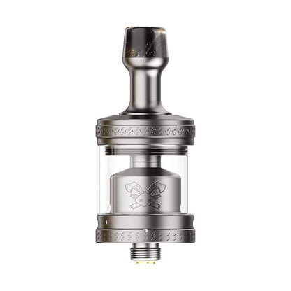 HELLVAPE Dead Rabbit MTL RTA 2 - Atomiseur Reconstructible 4ml 23mm