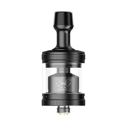 HELLVAPE Dead Rabbit MTL RTA 2 - Atomiseur Reconstructible 4ml 23mm