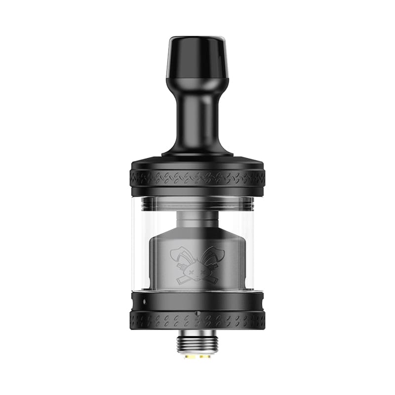 HELLVAPE Dead Rabbit MTL RTA 2 - Atomiseur Reconstructible 4ml 23mm