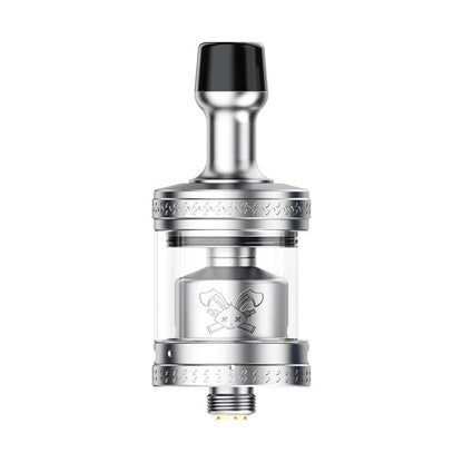 HELLVAPE Dead Rabbit MTL RTA 2 - Atomiseur Reconstructible 4ml 23mm