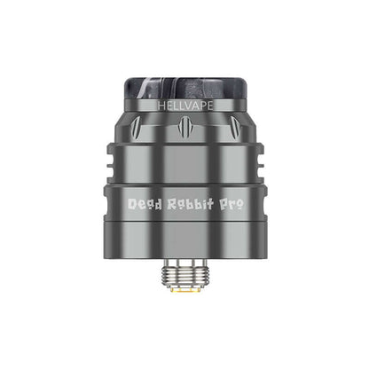 HELLVAPE Dead Rabbit Pro RDA - Atomiseur Reconstructible 24mm