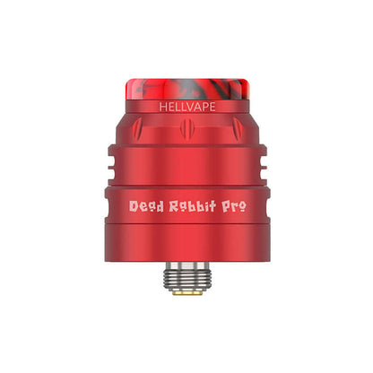 HELLVAPE Dead Rabbit Pro RDA - Atomiseur Reconstructible 24mm