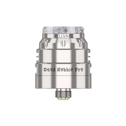 HELLVAPE Dead Rabbit Pro RDA - Atomiseur Reconstructible 24mm