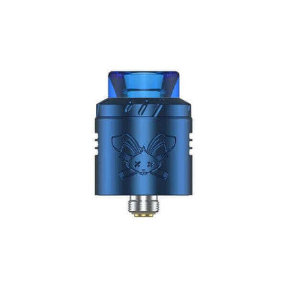HELLVAPE Dead Rabbit Solo RDA - Atomiseur Reconstructible 22mm