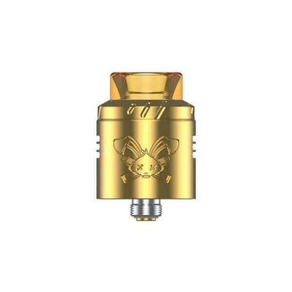 HELLVAPE Dead Rabbit Solo RDA - Atomiseur Reconstructible 22mm