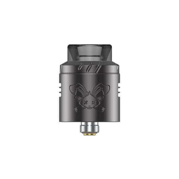 HELLVAPE Dead Rabbit Solo RDA - Atomiseur Reconstructible 22mm