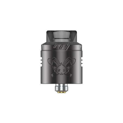 HELLVAPE Dead Rabbit Solo RDA - Atomiseur Reconstructible 22mm