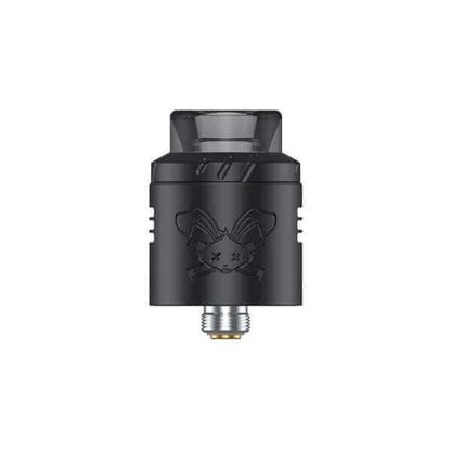 HELLVAPE Dead Rabbit Solo RDA - Atomiseur Reconstructible 22mm