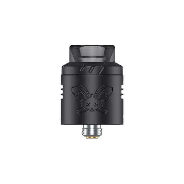 HELLVAPE Dead Rabbit Solo RDA - Atomiseur Reconstructible 22mm