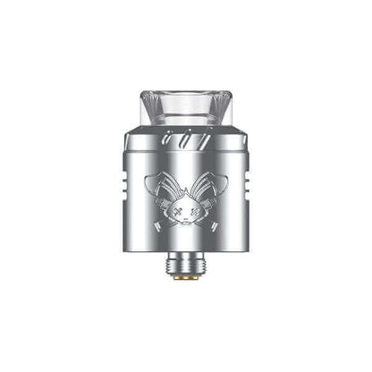 HELLVAPE Dead Rabbit Solo RDA - Atomiseur Reconstructible 22mm