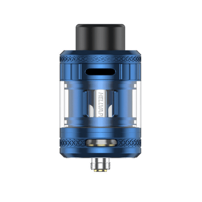 HELLVAPE Fat Rabbit Sub-Ohm Tank V2 - Clearomiseur 4/5ml 28mm