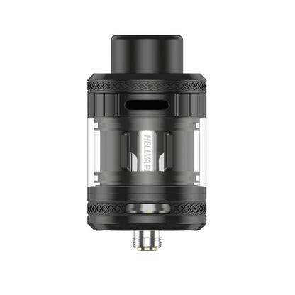 HELLVAPE Fat Rabbit Sub-Ohm Tank V2 - Clearomiseur 4/5ml 28mm