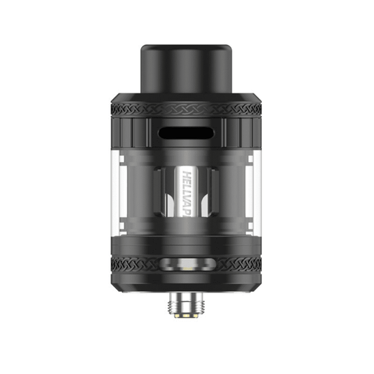 HELLVAPE Fat Rabbit Sub-Ohm Tank V2 - Clearomiseur 4/5ml 28mm