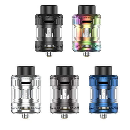 HELLVAPE Fat Rabbit Sub-Ohm Tank V2 - Clearomiseur 4/5ml 28mm