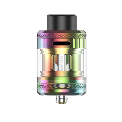 HELLVAPE Fat Rabbit Sub-Ohm Tank V2 - Clearomiseur 4/5ml 28mm