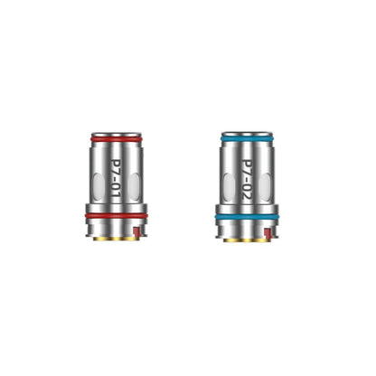 HELLVAPE P Coil Hellbeast 2 - Pack de 3 Résistances