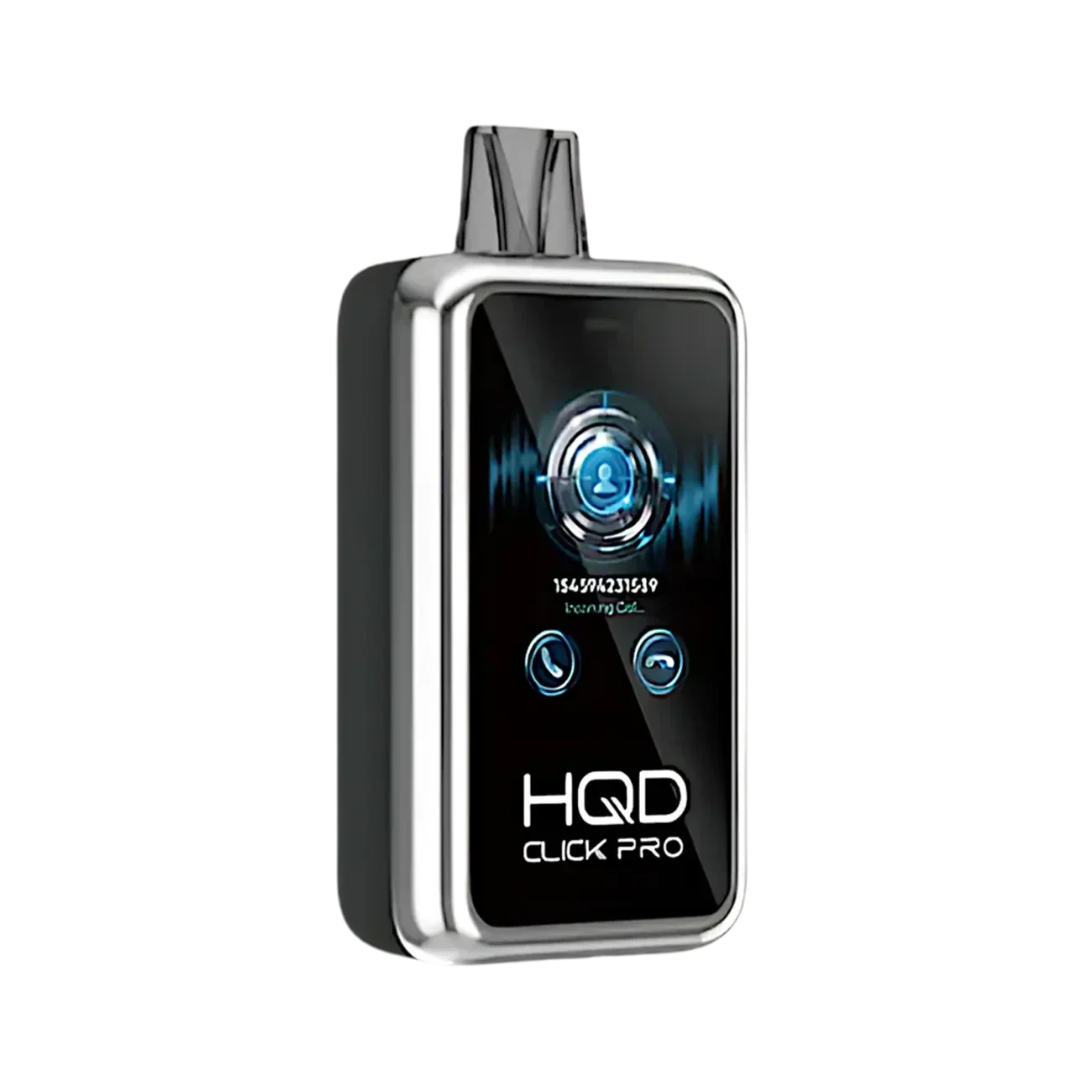 HQD Click Pro 30000 Disposable Vape