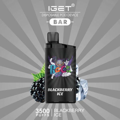 INSTA BAR - PINK LEMON - BE25000 PUFFS