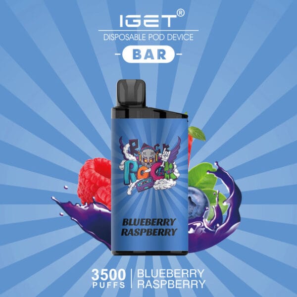 INSTA BAR - WATERMELON BUBBLEGUM - BE25000 PUFFS