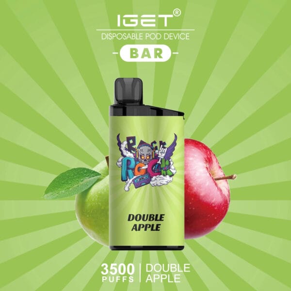 RELX SPARTA - PEACH STRAWBERRY - 18.000 PUFFS