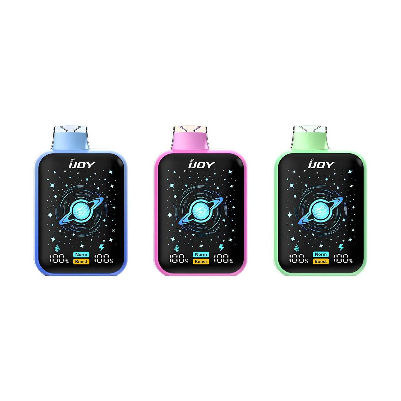 iJOY Venus 25K Disposable Vape 20ml