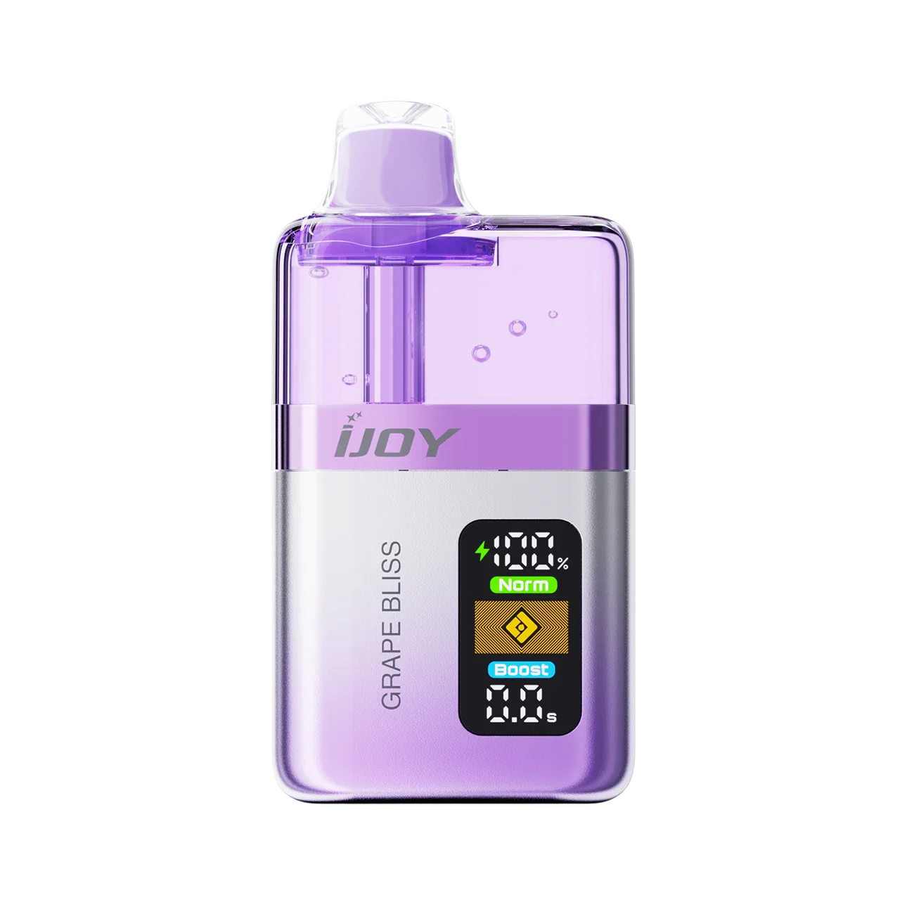 iJoy XP 50000 Puffs Disposable Vape