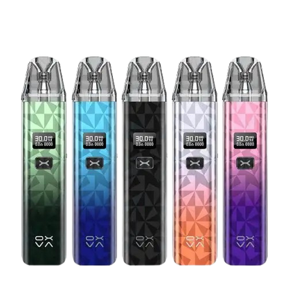 Oxva Xlim Classic Edition Pod Kit