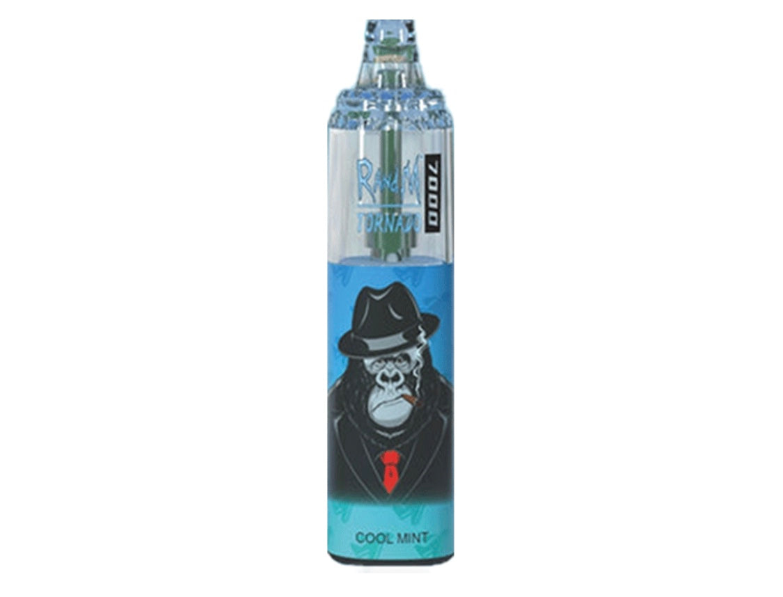 RandM Tornado 7000 Puffs - £7.99 Sale | UK Vape Deals