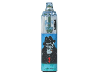 RandM Tornado 7000 Puffs - £7.99 Sale | UK Vape Deals