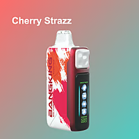 Bang King Ice Cool 60K - 60,000 Puffs Icy Flavor Sensation | 5 Levels Adjustable Coolness