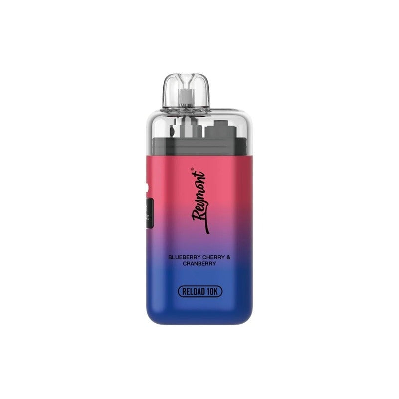 Reymont Pura Reload 10K Kit