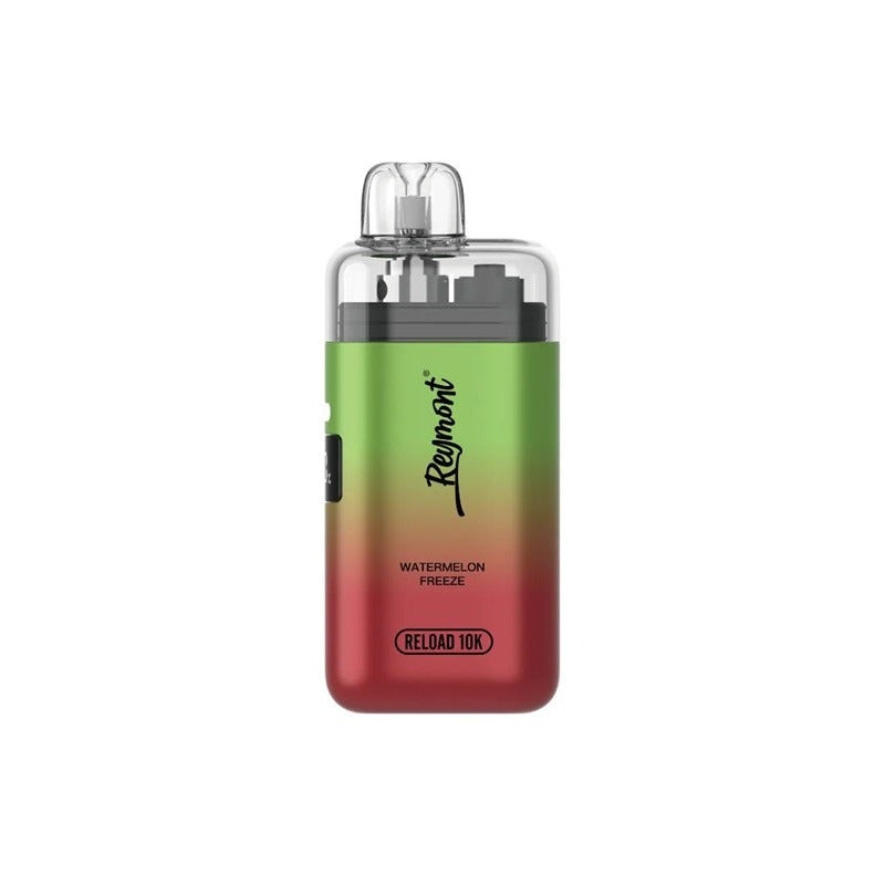 Reymont Pura Reload 10K Kit