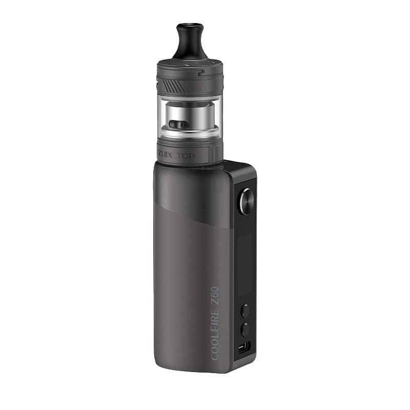 INNOKIN CoolFire Z60 - Kit E-Cigarette 60W 2500mAh