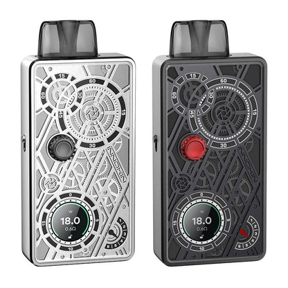 INNOKIN Klypse Mecha - Kit E-Cigarette 900mAh 18W 2ml