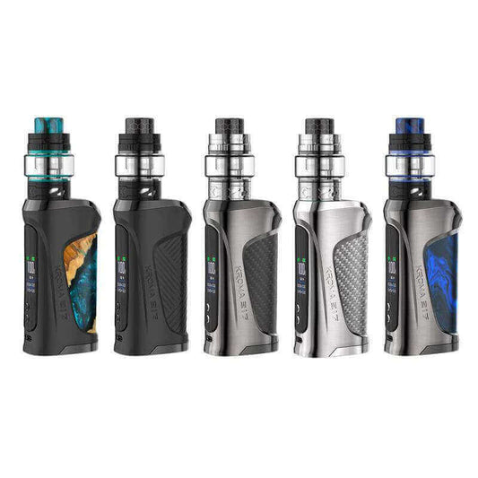 INNOKIN Kroma 217 Z Force - Kit E-Cigarette 100W 5ml