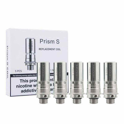 INNOKIN Prism S - Pack de 5 Résistances