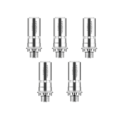 INNOKIN Prism S - Pack de 5 Résistances