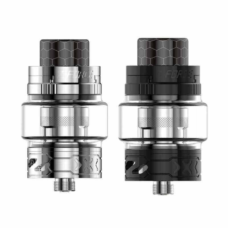 INNOKIN Z Force - Clearomiseur 5.5ml 24mm