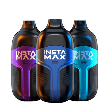 Insta Max 20K 20000 Vape Rechargeable