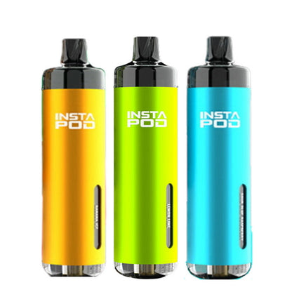 Insta Pod 6000 Vape Kit