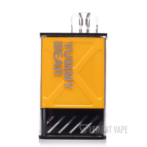 Yummy Bear 1200 puffs